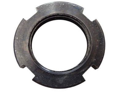 Гайка полуось мост передний 44mm g-kl gelenda фото №1