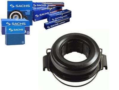 SACHS ПОДШИПНИК ОПОРНОГО TOYOTA AVENSIS 2,0 03-09 