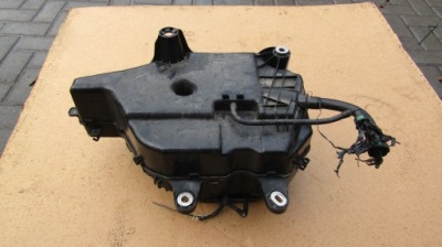 Ford transit custom lift 2.0 tdci бак adblue фото №1