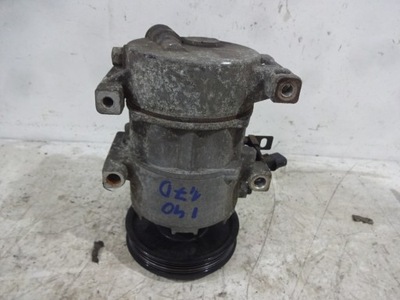 COMPRESSOR AIR CONDITIONER HYUNDAI I40 1,7 CRDI 11-  