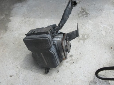 Hyundai h-1 10 r. 2.5 crdi насос abs 58920-4h860 фото №1