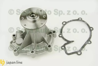 Насос wody 10-11019j фото №1