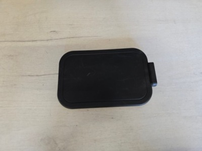 Защита заглушка mini countryman r60 r61 9802865 фото №1