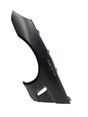 Mercedes sl 230 r230 крыло передний левый фото №1