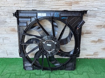 Вентилятор bmw x3 g45 7826979 фото №1