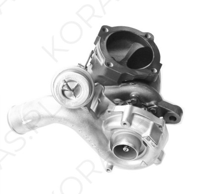 TURBINA TURBO VOLKSWAGEN GOLF IV 1.8 T 150 KM 53039880058  