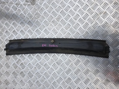 CUERPO DE FILTRO DE CABINA BMW E46 BERLINA  