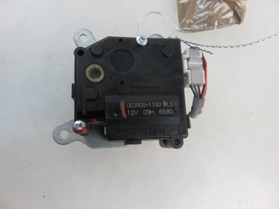 MOTOR TAPAS DE VENTILACIÓN TOYOTA RAV 4 3 0638001100  