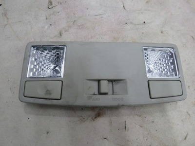 Лампа освещение кабины mazda cx-7 lift фото №1