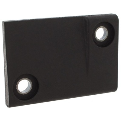 Підкладка шпонка двері задня ducato 06-19 1346548080 фото №1