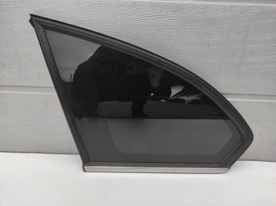 Скло кузовна задня ліва chevrolet captiva фото №1