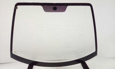 NUEVO VENTANAS PARTE DELANTERA PARTE DELANTERA KIA PICANTO 2004-2011  