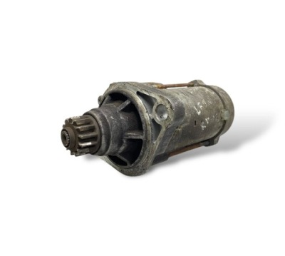 Seat leon 1p 2012 бензин 1200cm3 стартер 0ah911023f фото №1