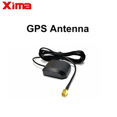 XIMA 2 DIN ANDROID RADIO DE AUTOMÓVIL CABLE PARA TOYOTA SUZUKI BUICK  