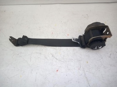 Pas безпеки правий задня ford focus mk1 i фото №1