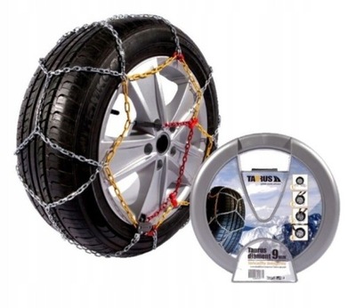 CADENAS TAURUS 110 AL RUEDAS 225/55R17 KATOWICE  