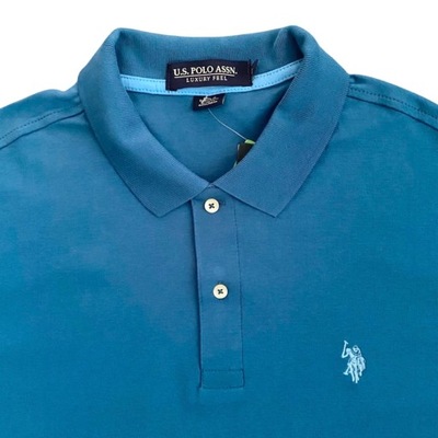 Koszulka polo U.S. Polo Assn. r.XL/XXL