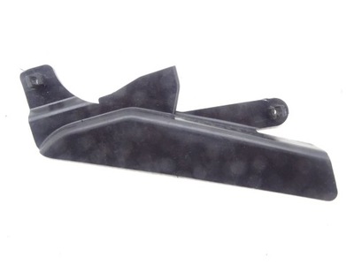 Hyundai getz 02-09 захист двері лівий перед фото №1