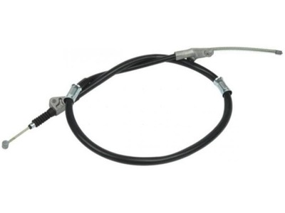 CABLE DE FRENADO IZQUIERDA HERTH+BUSS JAKOPARTS J3922061  