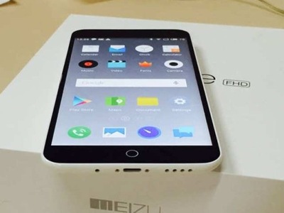 MEIZU M1 NOTE FHD WAWA SKLEP VAT 23 %