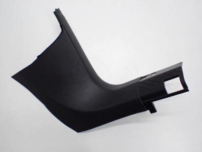 Защита порог стойка правый перед 11b863484a vw id4 id.4 21r фото №1