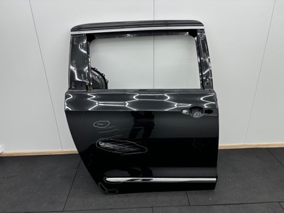 Chrysler pacifica 2016r-- дверь задние правое задняя фото №1