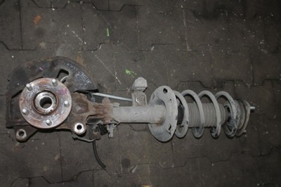 Амортизаторна стійка поворотний кулак правий перед mazda 6 gj 2.2 d фото №1