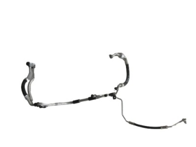 Tucson iii lift 18-20 1.6 t-gdi трубка шланг кондиціонера 97775-d7680 фото №1