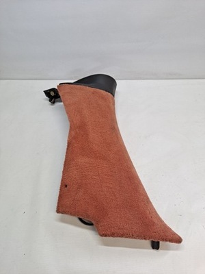 Захист стійка лівий задня porsche boxster 986 фото №1