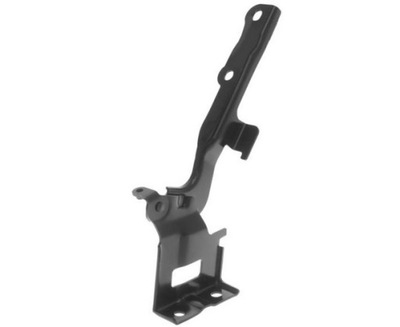 Петля капот pokrowy правый hyundai ix35 09- фото №1