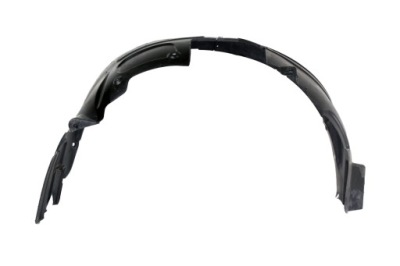 Подкрылок правый перед передние hyundai ix35 86816-2y000 фото №1