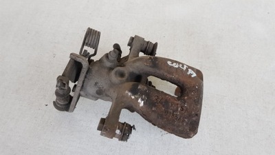 Суппорт задний задняя правый mitsubishi colt vi фото №1