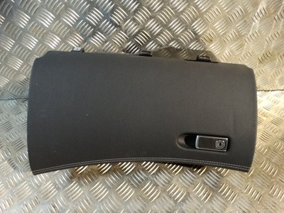 Ideal бардачок пассажира кожа mercedes w213 238 1 фото №1