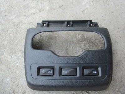 Dacia lodgy dokker lift 2017 r. 1.2 переключатель фото №1