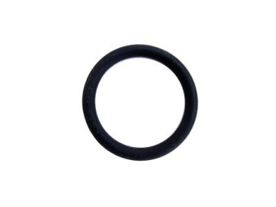 Уплотнительное кольцо трубка водяной renault 28 x 4 mm oe: 7703065311, 2130600qab фото №1