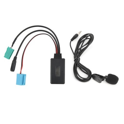 RENAULT STEREO BLUETOOTH ADAPTADOR  