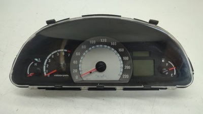 Счетчик приборы 94003-17200 hyundai matrix 1.6 b eu фото №1