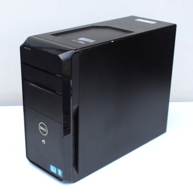 Komputer Dell intel i5-2400 3,1GHz 8/128gb