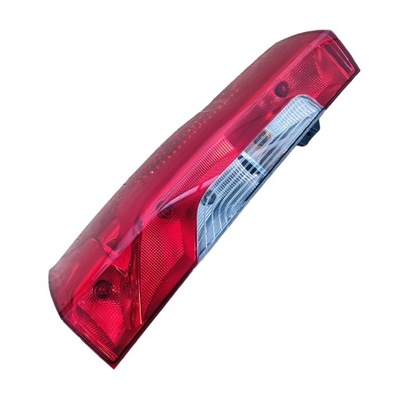 Лампа левый задняя mercedes sprinter 910 a9108200000 фото №1