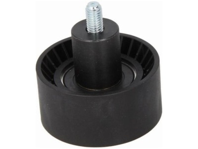 Ролик ремінь розподільного валу ford transit connect 1.8 mazda tribute 2.0 фото №1