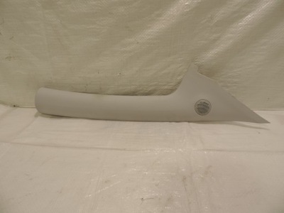 Opel crossland защита стойка правый 39165141 фото №1