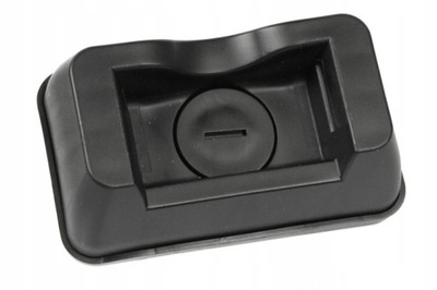 Подкладка pod домкрат резиновый элемент mercedes w203 w210 w220 c209 фото №1