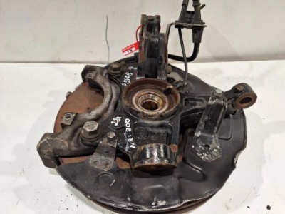 Поворотный кулак перед правая peugeot 3008 ii 5008 ii фото №1