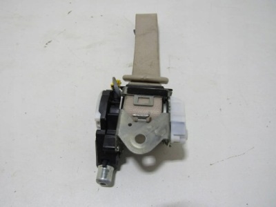 Mercedes s w222 222 pas безопасности правый задняя задний 2228601285 фото №1