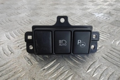 Toyota c-hr кнопка перемикач світла 16- фото №1