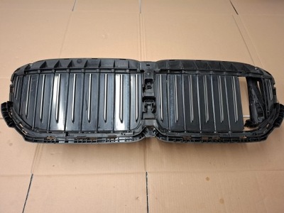 Воздуховод воздуха bmw vii 7 g11 g12 lift lci оригинал фото №1