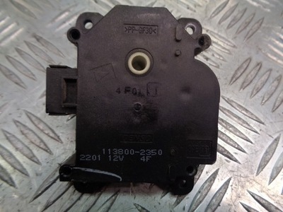 MOTOR CALENTADOR SUZUKI LIANA 113800-2350  