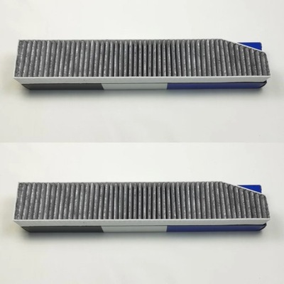 ACTIVATED CARBÓN CABIN FILTER PARA JEEP GRAND CHEROKEE WJ WG WH WK CO~24942  