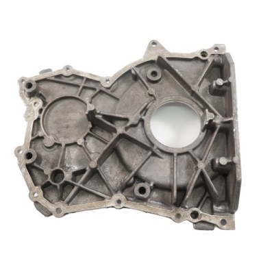 Mercedes w221 om642 корпус розподільного валу дизель фото №1