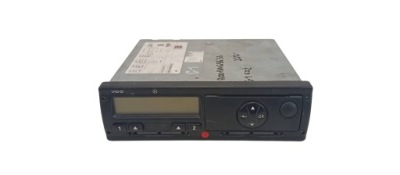 Mercedes actros atego axor тахограф a0014469633 фото №1